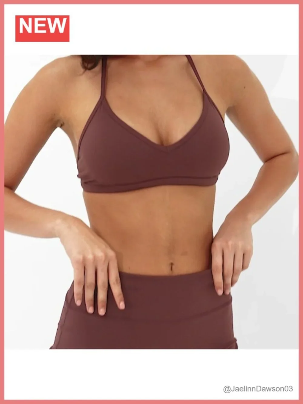 Women's Two-Piece Workout Set Halter Tank Wide Leg Capri Pants
